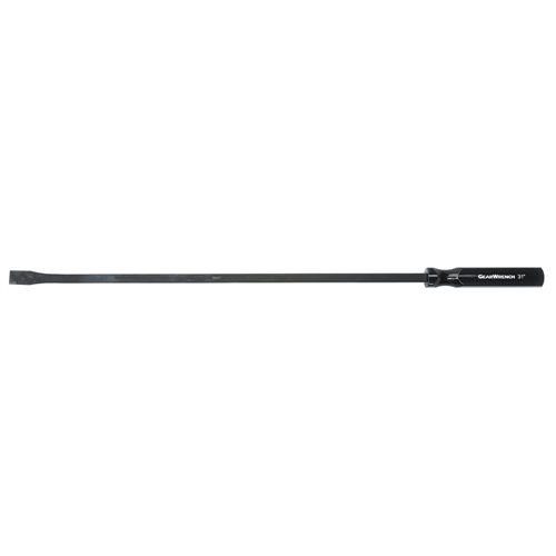 KD Tools 82431 31" x 1/2" Pry Bar With Angled Tip