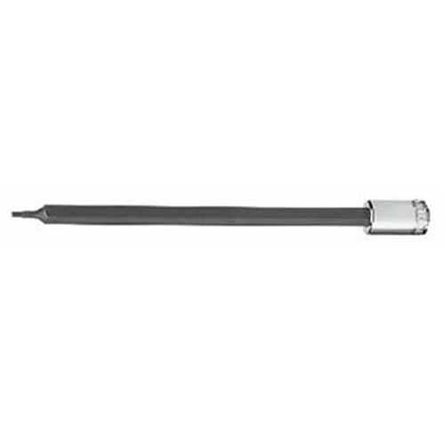 KD Tools 82514 1/4 in. Drive Torx Long Bit Sockets