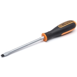 KD Tools 82688 Phillips No. 1 x 3 in. Screwdriver (Orange)