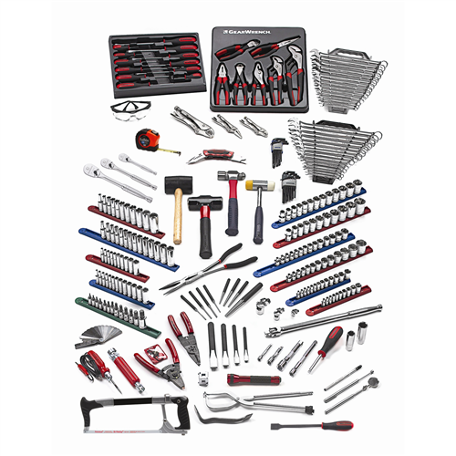 KD Tools 83095 Intermediate Auto Master Set