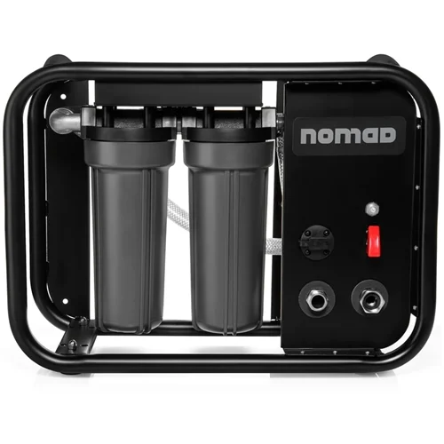 Clearsource Nomad RV Water Filter System