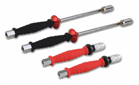 Innovative Products of America 9060M4 Air Chuck Kit, 15-1/2" L x 7-3/4" W