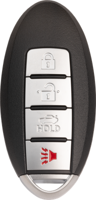 Ilco Nissan 4-Button Proximity Key Fob (PRX-NIS-4B2)
