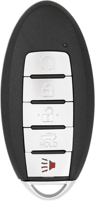 Ilco PRX-NIS-5B4 Proximity Key Fob Nissan Infiniti 5 Button Key