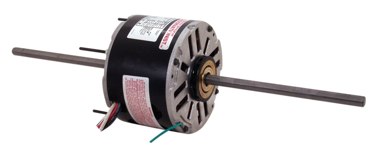 Regal Rexnord - Century Motors RA1054 | 1/2HP 208/230V 1625RPM 3SPD | 13704832