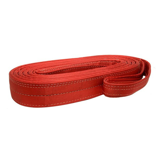 URREA Flat polyester sling 4" x29.52ft