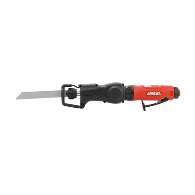 Aircat Universal Saw Blade Air Saw with Quick Change Retainer (6355-A)