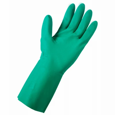Extra Large Heavy Duty Reusable Painting & Refinishing Gloves