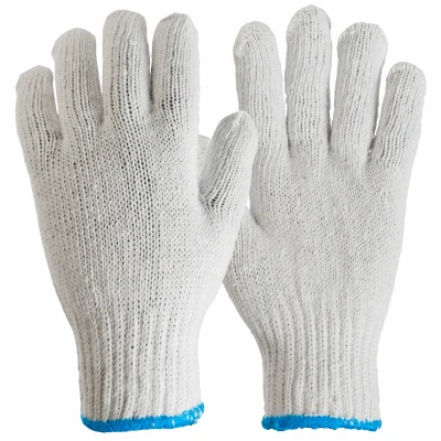 String Knit Cloves, Men's S, 3-pk.
