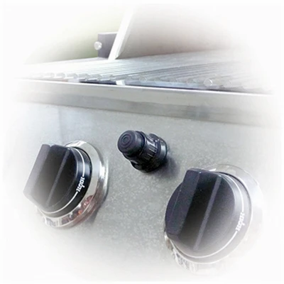 Universal Electronic Grill Ignitor Kit For Effortless Ignition