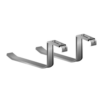 Adjustable Aluminum Deck Mount Bracket For Versatile Outdoor Use