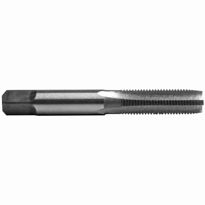 5/16-24 National Fine Thread Plug Style Tap – Precision Hand Cutting Tool