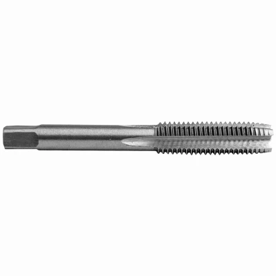 10mm X 1.00 Metric Plug Tap For Precision Threading