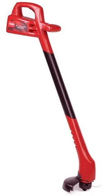 12-volt Cordless String Grass Trimmer, 8 In.
