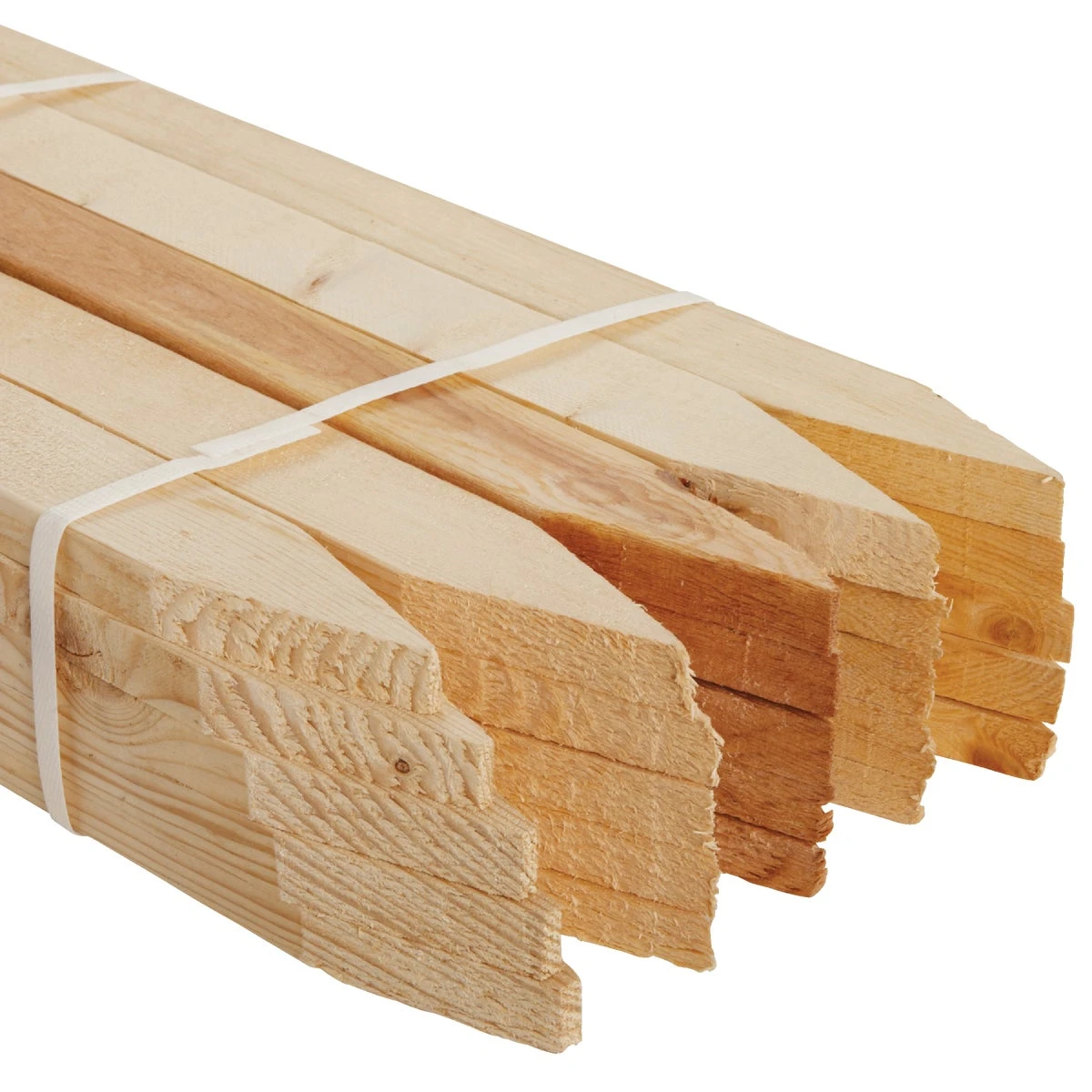 1 In. X 2 In. X 36 In. Spf Grade & Survey Stake (25-pack)