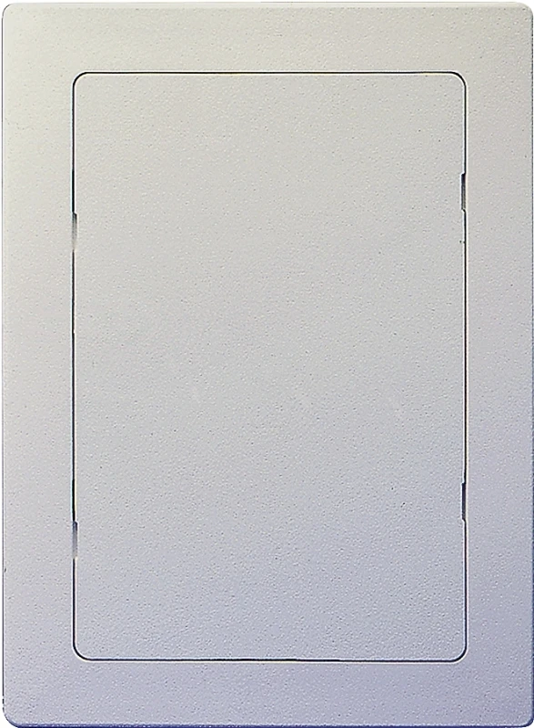 6x9 Access Door Panel For Concealed Utilities