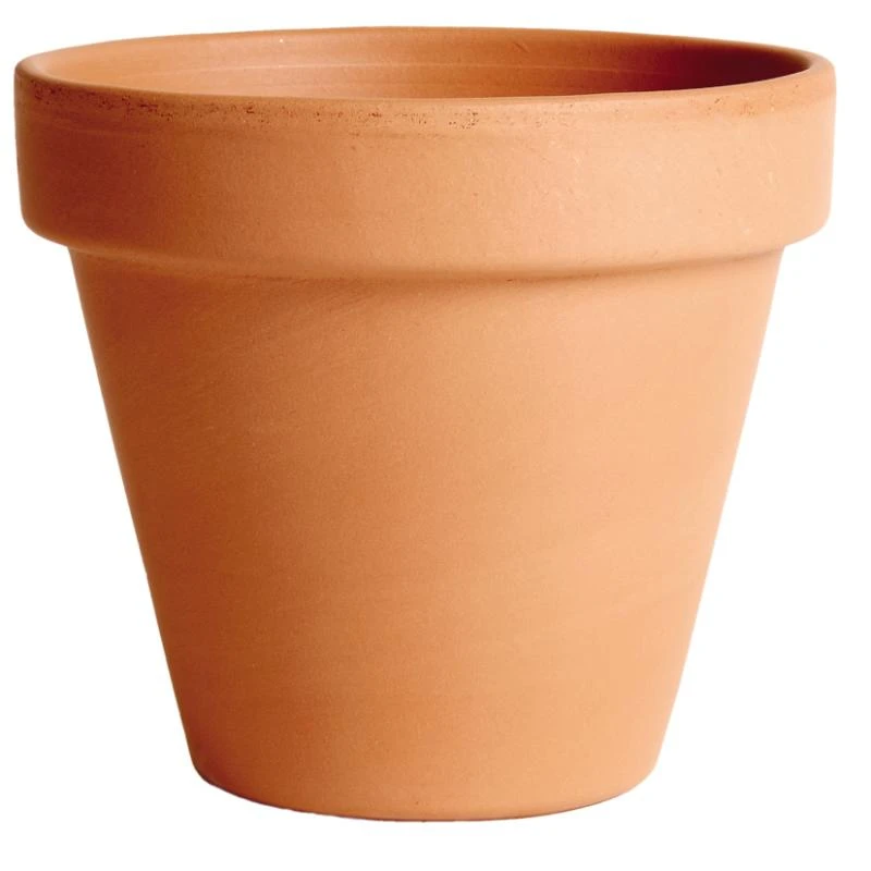 10-inch Gray Planter Pot For Indoor & Outdoor Use – Durable, Lightweight & Drainage Ready