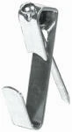 Picture Hanger Kit, 30-lb. Load, 50-pk.