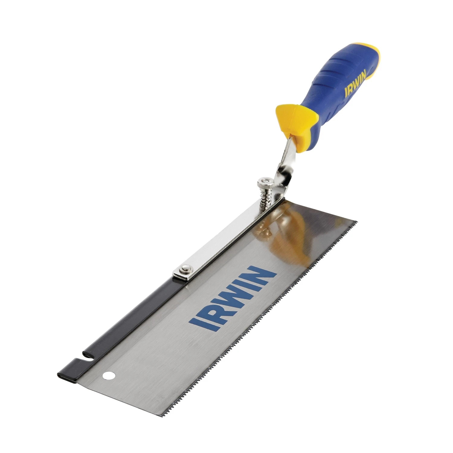 10-in Dovetail Saw With Cushion Grip, 14 Tpi – Left/right Flush-cut