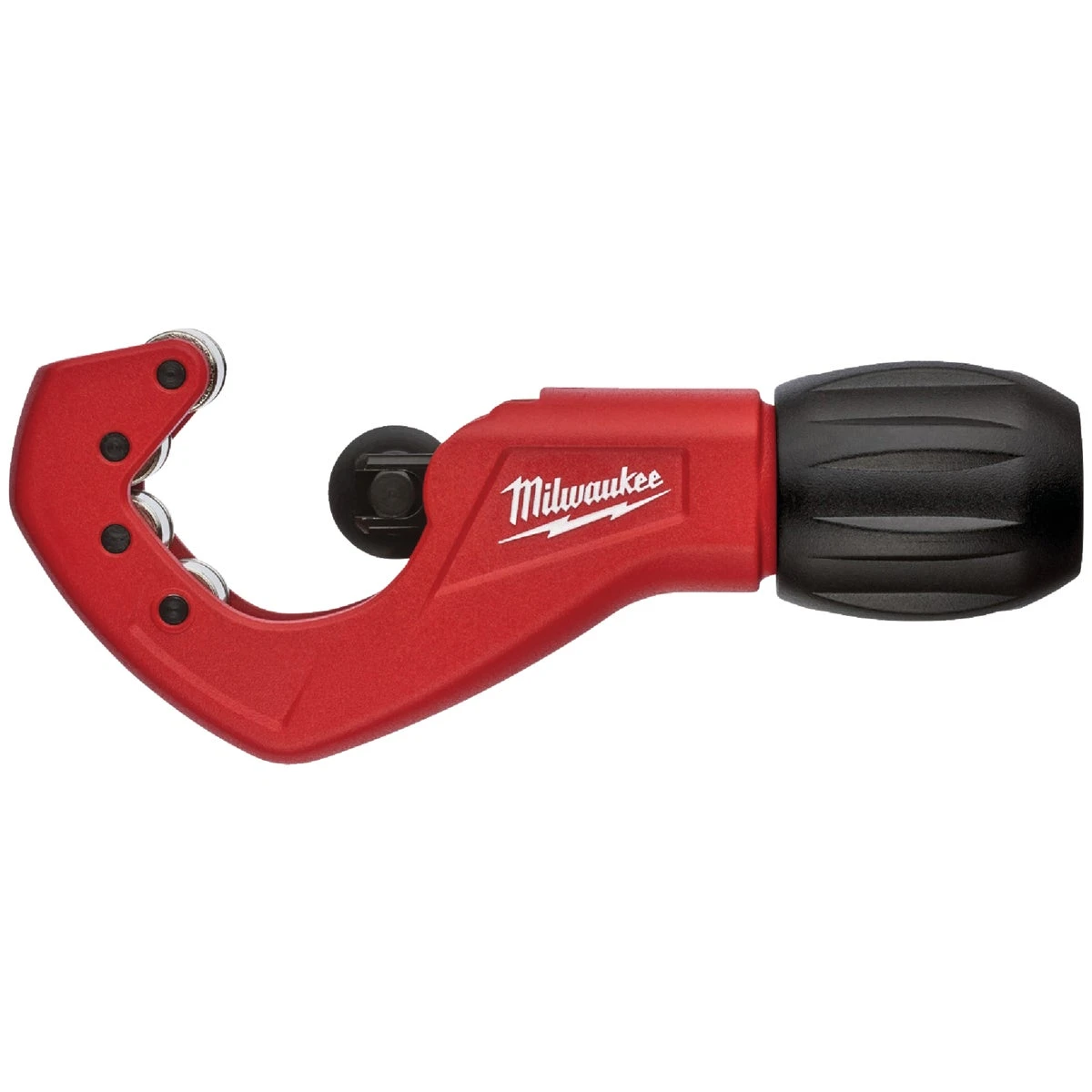 1 In. Constant Swing Copper Tubing Cutter, 1/8 In. To 1-1/8 In. Capacity
