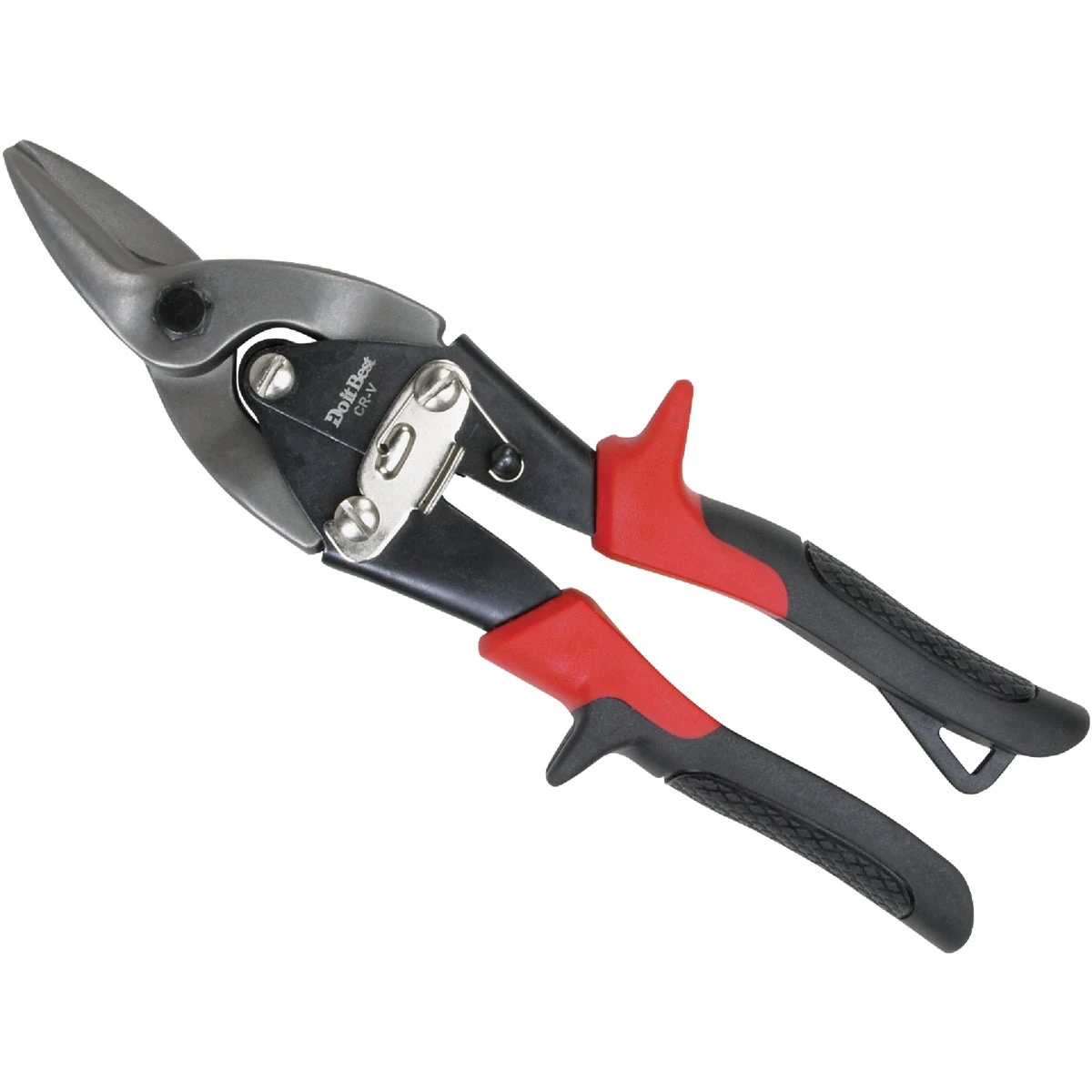 9-3/4 In. Left Cut Aviation Snips Model 301729