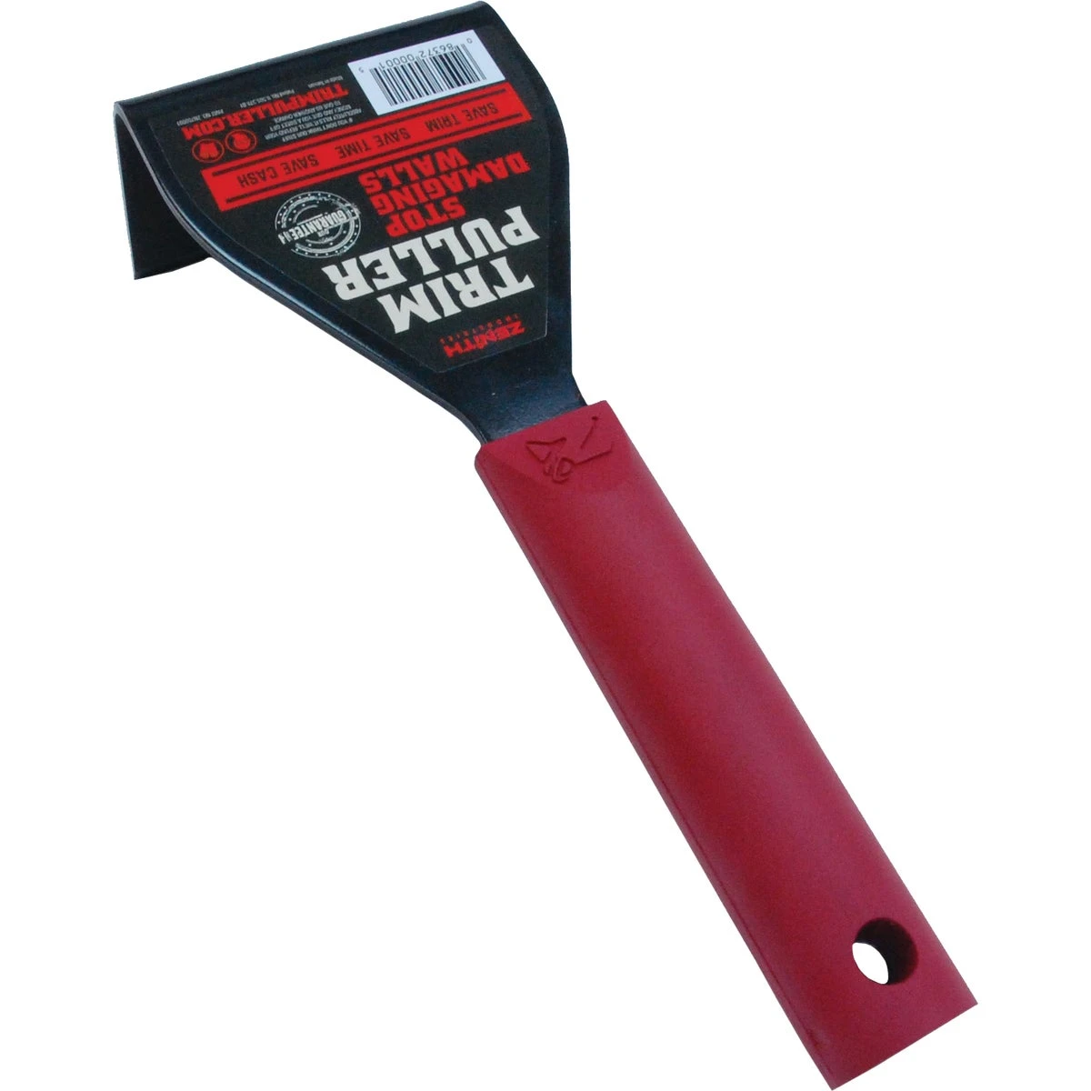 11 In. Trim Puller/molding Lifter