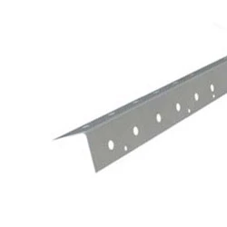 8 Ft. Deluxe Drywall Metal Corner Bead (qty = 63 Pcs.)