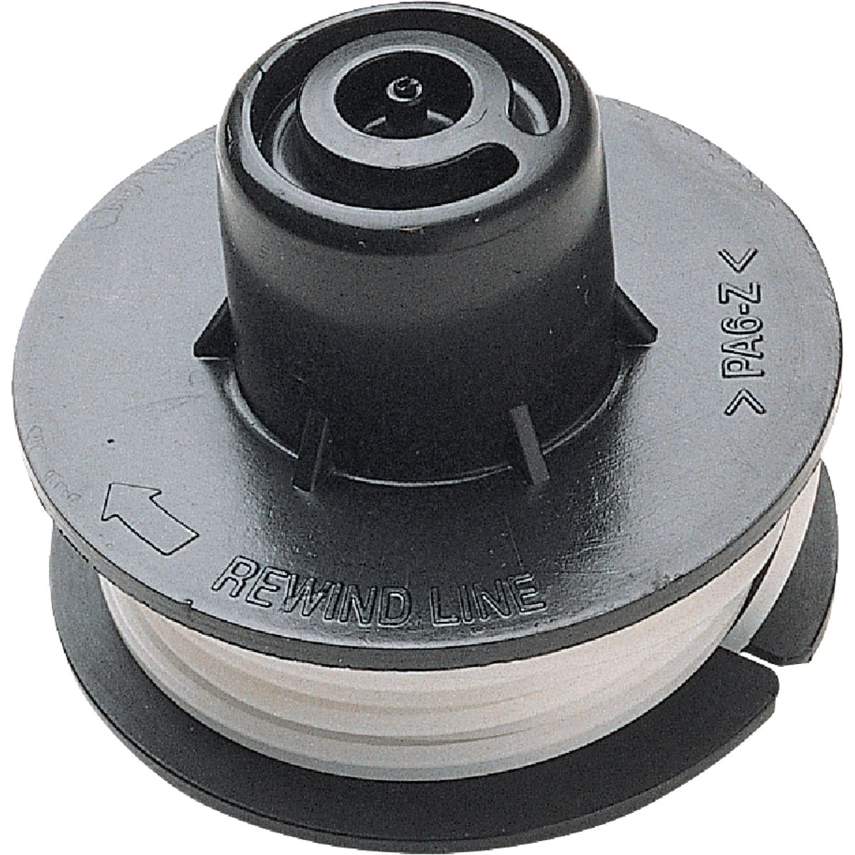 0.065 In. X 30 Ft. Replacement Trimmer Line Spool For Electric Trimmers