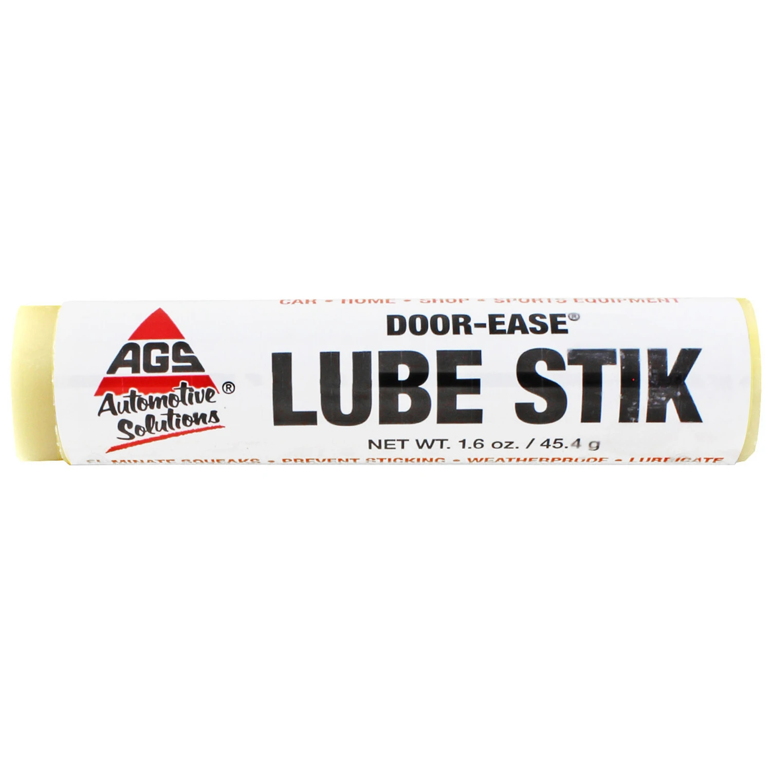 1.6 Oz. Multi-purpose No-mess Stick Lubricant Dek-3h