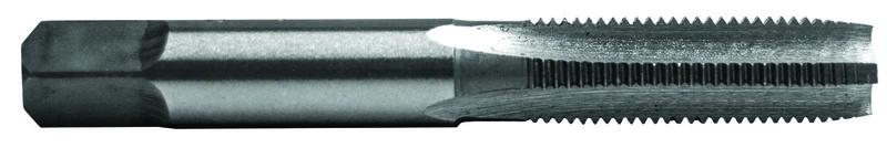 1/2-13 Carbon Steel National Coarse Plug Tap