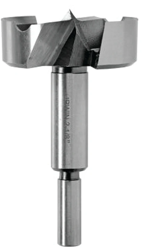 Marples 2 In. X 3-1/2 In. Carbon Steel Forstner Drill Bit