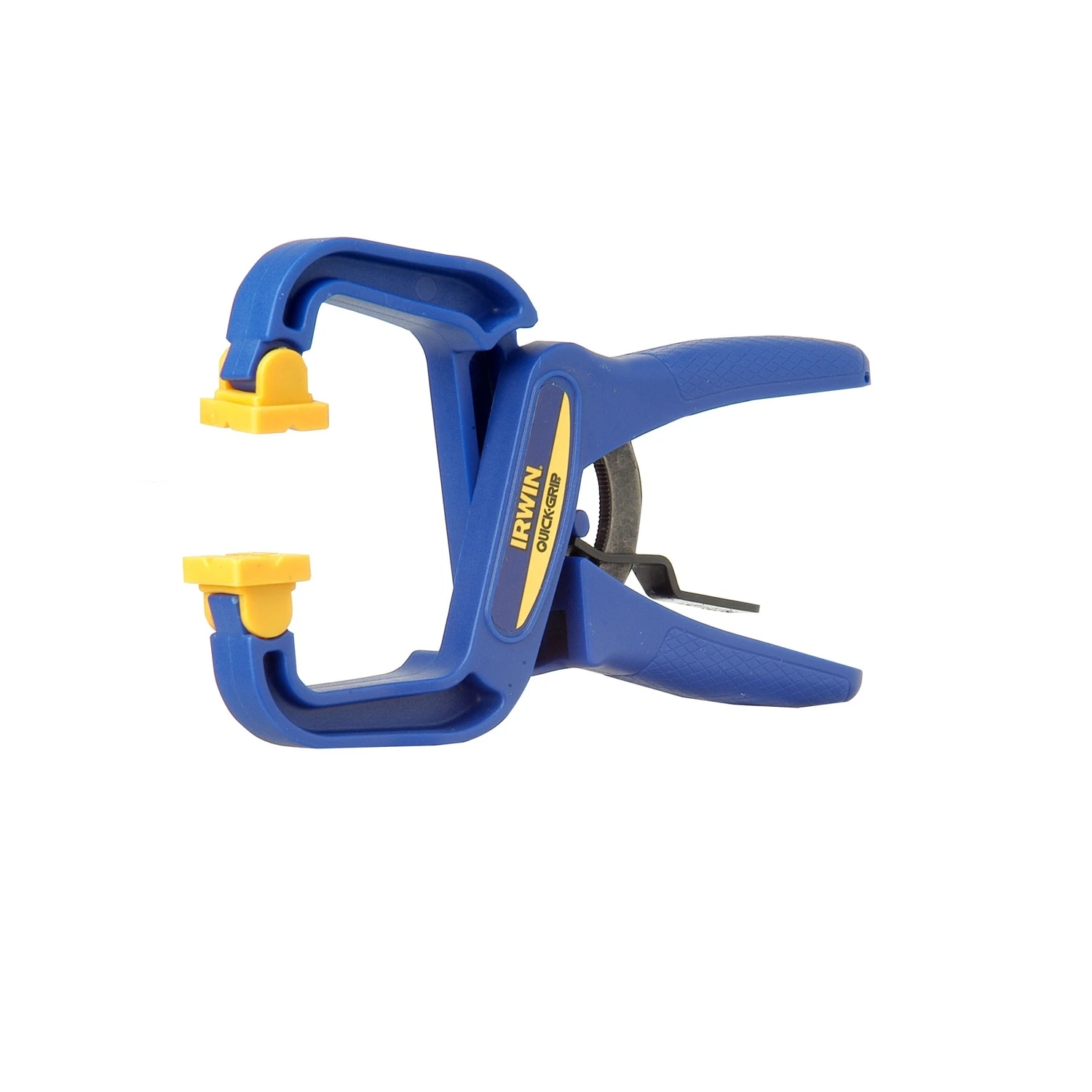 Quick-grip 1-1/2 In. Variable Pressure Handi Clamp With Quick Release Trigger
