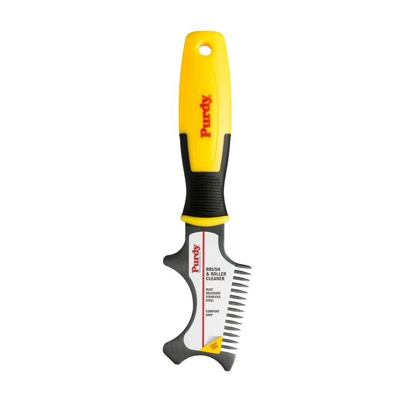 Paint Brush & Roller Cleaner