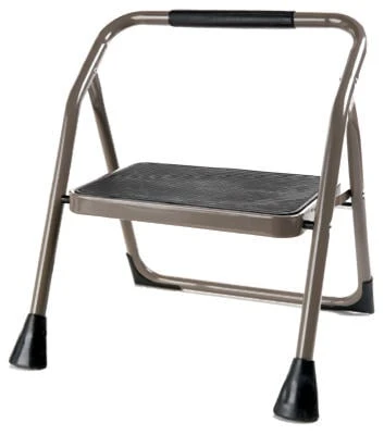 Tricam Industries Hb1-tv 1 Step Step Stool