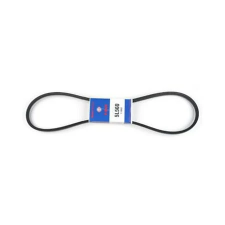 5l560 56 X 5/8-inch Fhp V Belt For Efficient Power Transmission