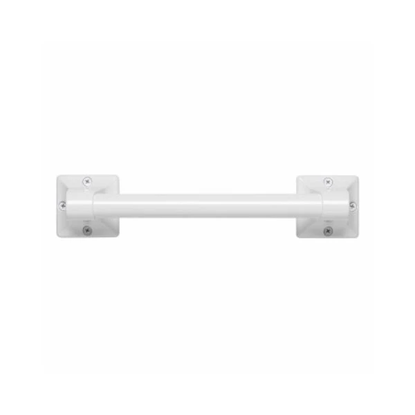 9 In. Assist Bar, 7/8 In. Diameter, White
