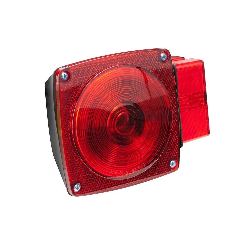 7-function Submersible Right Rear Trailer Light