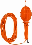 Elite 75w Work Light With 6 Ft Cord And Durable Build