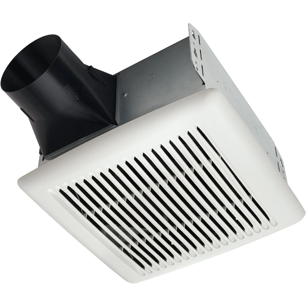 A80 80 Cfm 2.0 Sones 120v Bath Exhaust Fan For Ceiling Installation
