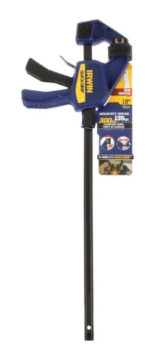 Quick-grip Bar Clamp / Spreader, 18 Inch, Model 1964719