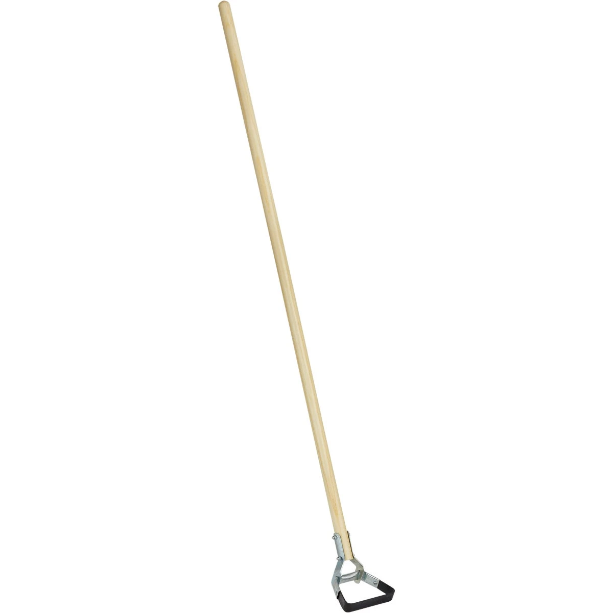 54 Inch Hardwood Handle Loop Action Hoe With Steel Blade Yn-gt049l