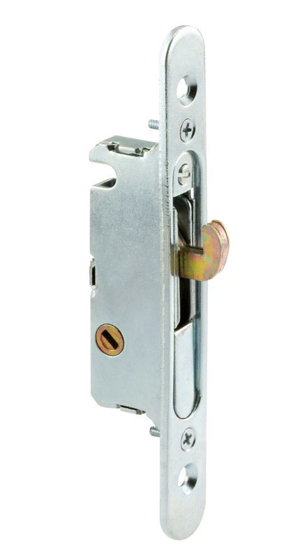 Versatile Prime-line Steel Mortise Lock For Indoor & Outdoor Use