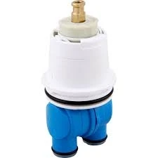 Delta Faucet Monitor Cartridge Replacement