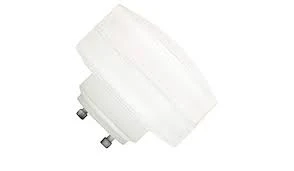 Satco Lighting S11540 Single 9.5 Watt Gu24 Led Bulb - Frosted