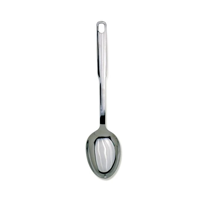 Ss Solid Spoon