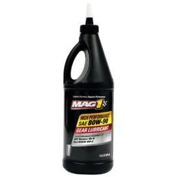 Mg1890pl 80w90 Gear Oil, Pack Of 6