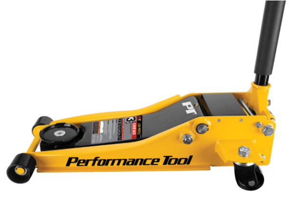 112468 3-ton Rapid Lift Jack