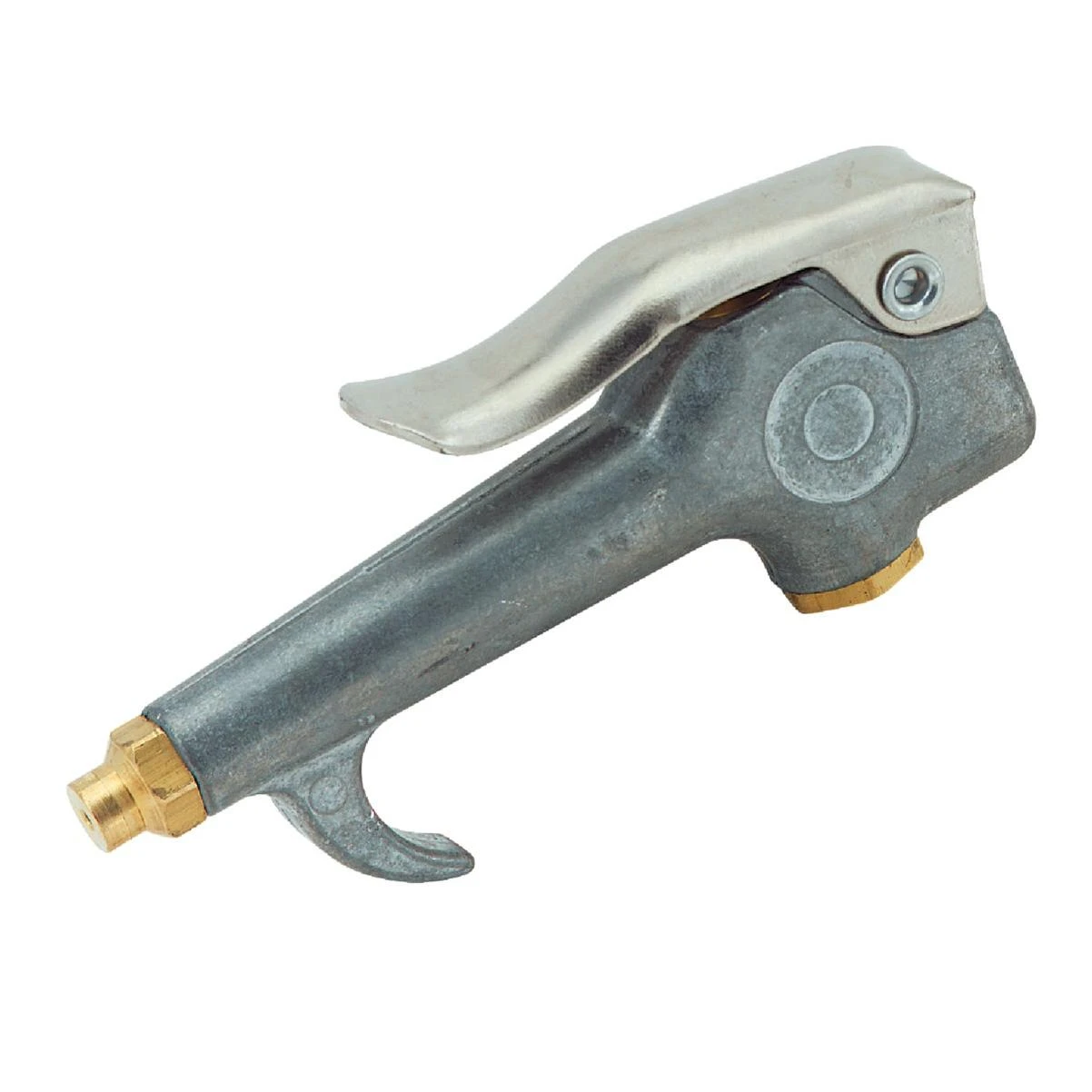 30 Psi 1/4 In. Lever Blow Gun