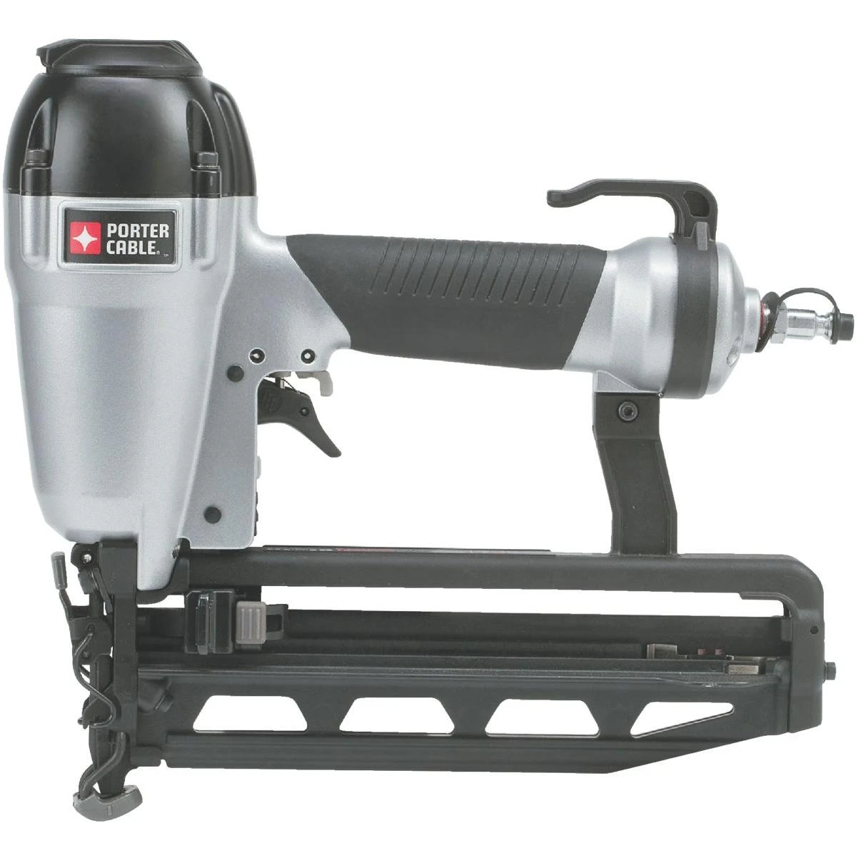 16-gauge 2-1/2 In. Straight Finish Nailer Kit