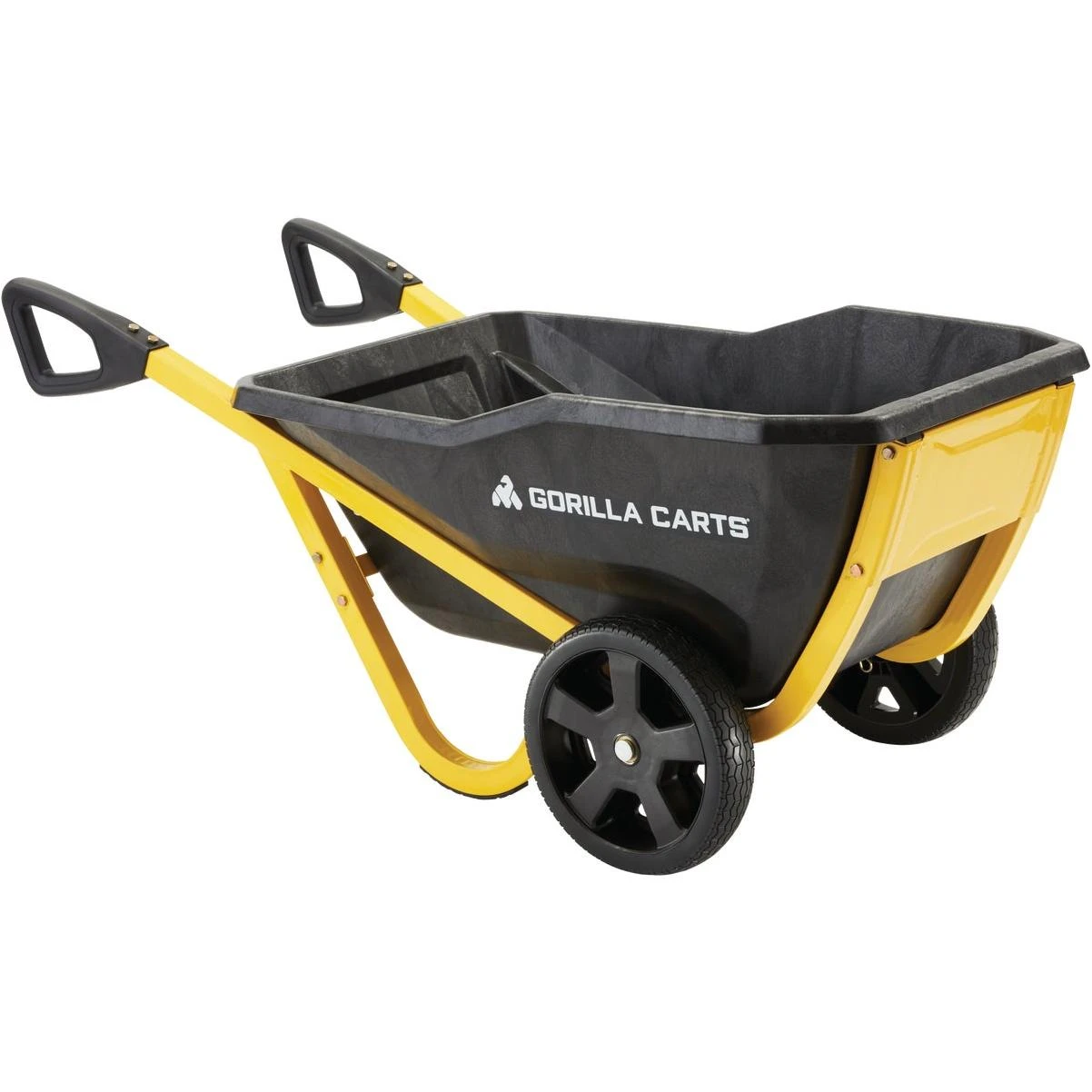 7 Cu. Ft. 600 Lb. Evolution Garden Cart